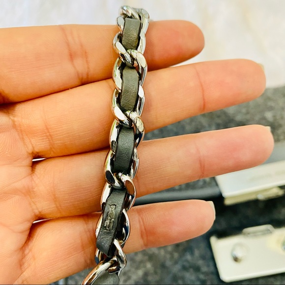 Michael Kors Sloan Quilted Wool Bag - Picture 13 of 15